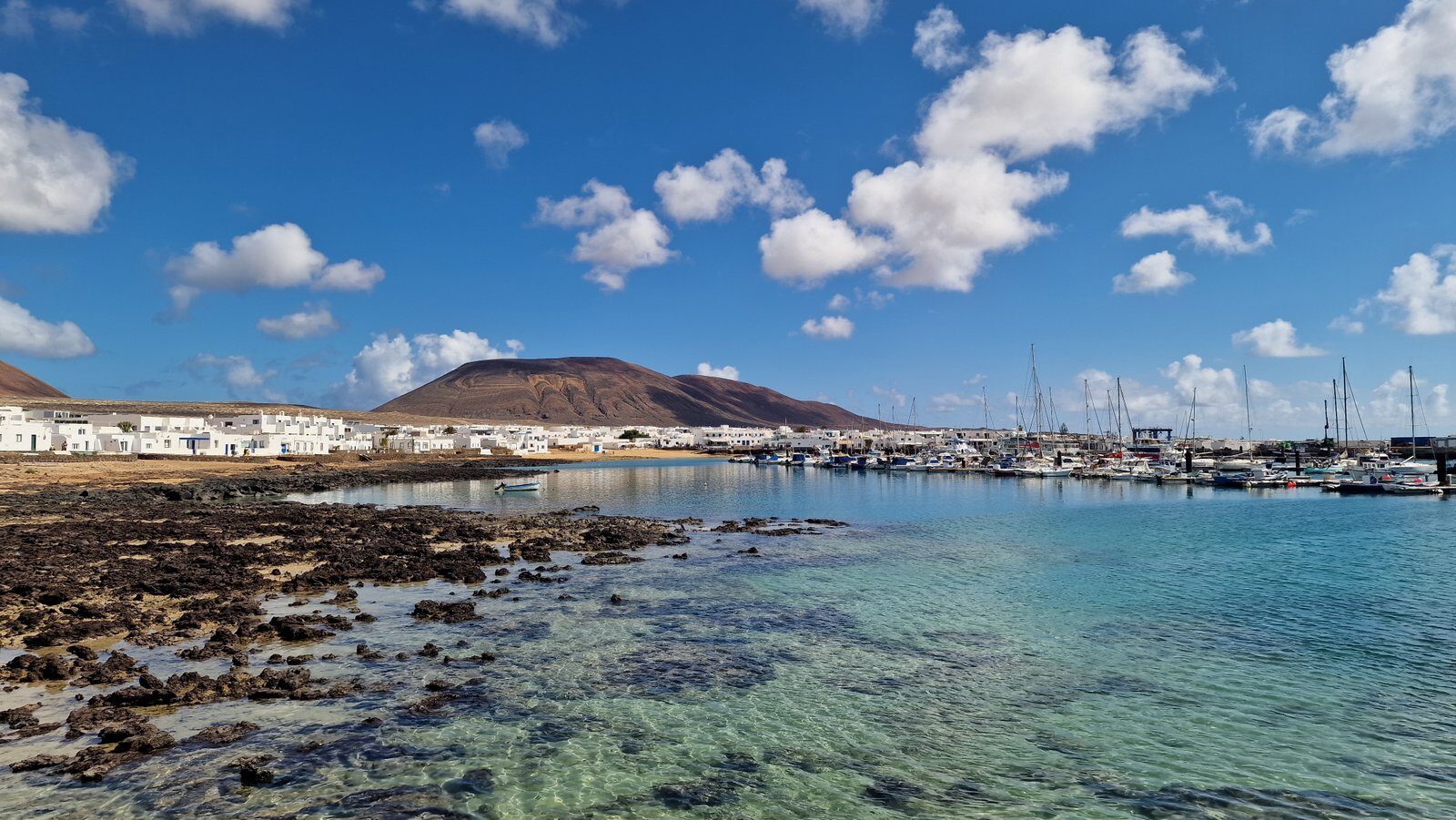 Qué ver en La Graciosa
