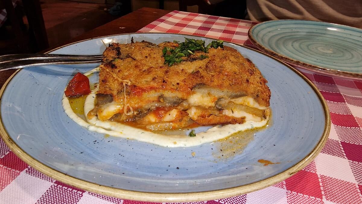 Dónde comer en Bérgamo: restaurantes, pizzas y sitios recomendados en la Città Alta