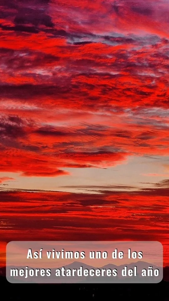 👉🏼 COMPARTE este reel o ETIQUETA en él a todas aquellas personas enamoradas de la contemplación de los cielos. 😎

✌🏼 Sígueme en @losviajesdealifog para muchos más planes por Asturias y por el mundo en general. 🥰

🗓️ Atardecer en Gijón el 3 de octubre de 2025. 

🌞 No hay nada que me guste más que contemplar desde mi ventana el amanecer y el atardecer 🥰. Me hace taaaaaan feliz. ❤️

🔆🔆🔆🔆🔆🔆🔆🔆🔆🔆🔆🔆🔆🔆🔆🔆🔆🔆🔆🔆🔆

#asturiastb #paraisonatural #rinconesconencanto #addicted_to_asturias #paisajesdeasturias #asturiesguide #amanecer #atardecer #AsturiEs_ig ¿Vosotr@s también pudisteis disfrutar de este atardecer de ensueño?